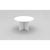 Athens Round Meeting Table