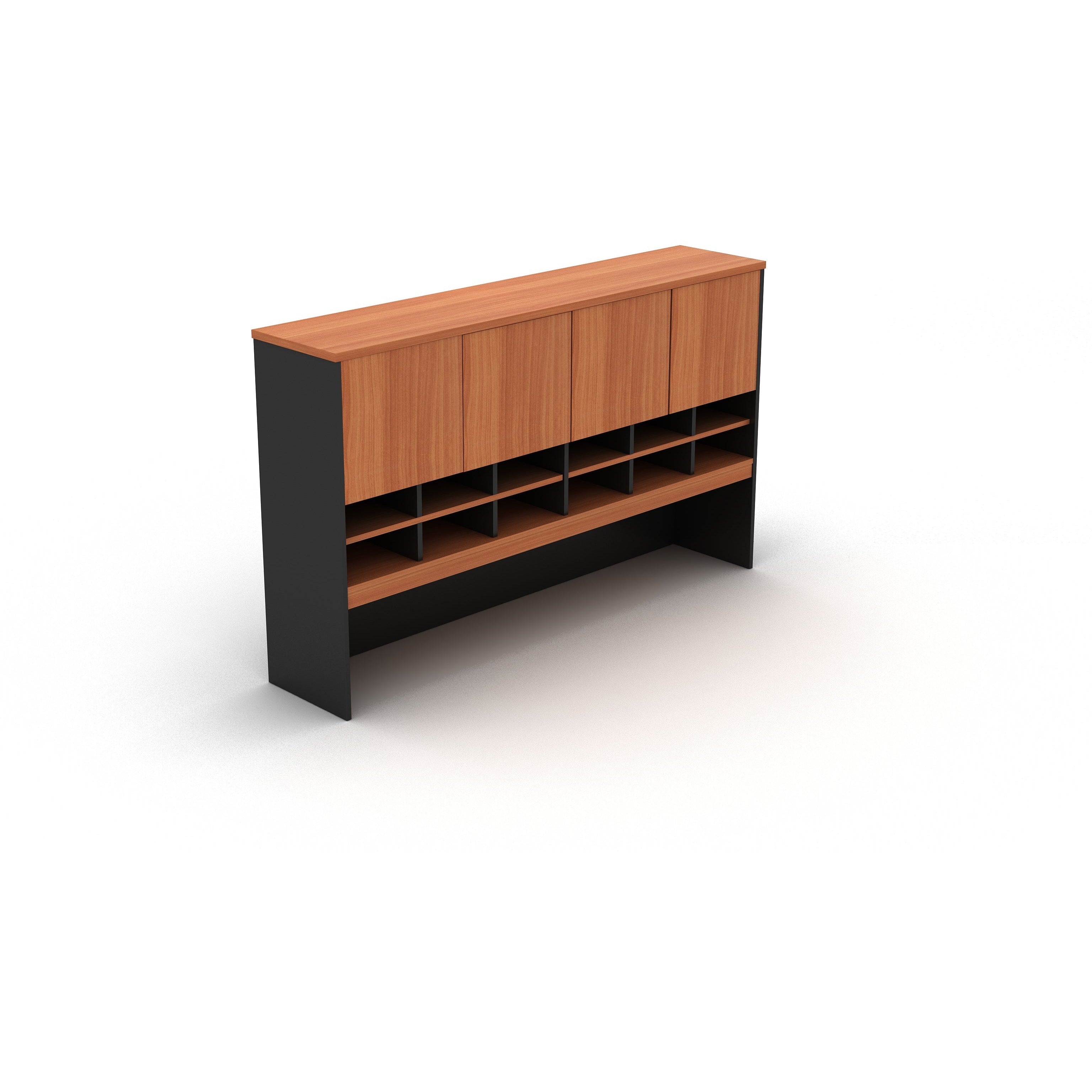 Athens Pigeon Hole Hutch