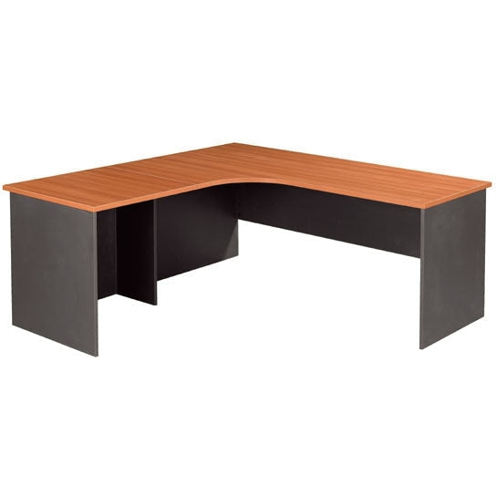 Athens Corner Workstation (2 Piece)