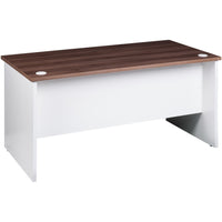 Casnan Premier Straight Desk