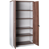 Casnan Premier Office Half/Full Door Cabinet
