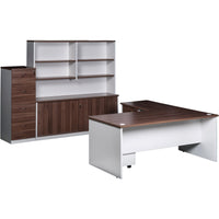 Casnan Premier Overhead Hutch