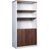 Casnan Premier Office Half/Full Door Cabinet