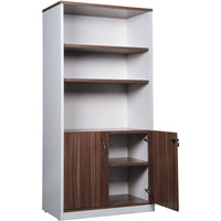 Casnan Premier Office Half/Full Door Cabinet