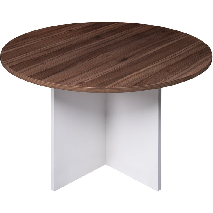 Casnan Premier Round Meeting Table