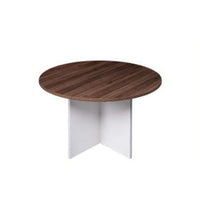 Casnan Premier Round Meeting Table