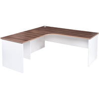 Casnan Premier Corner Workstation (2 Piece)