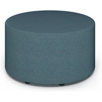 Round Ottoman