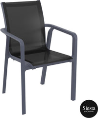 Outdoor 7 Piece Setting with Extendable Table