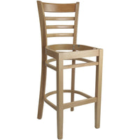 PART Florence Barstool Frame - (Europe)