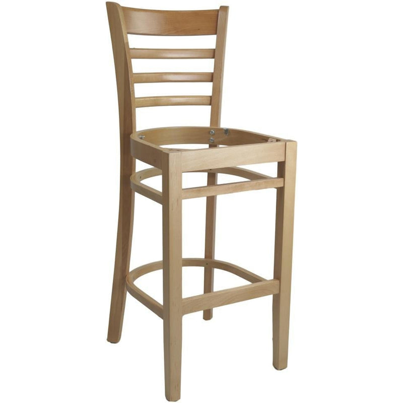 PART Florence Barstool Frame - (Europe)