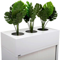 GO Steel Planter Box