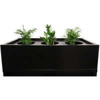 GO Steel Planter Box