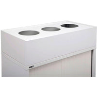 GO Steel Planter Box