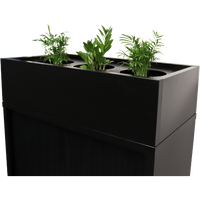 GO Steel Planter Box