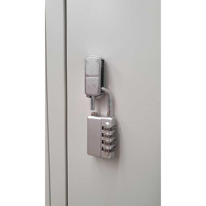 Elite Superior Locker Combination Padlock