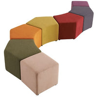 Play Ottomans-Elite Office Furniture