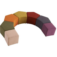 Play Ottomans-Elite Office Furniture