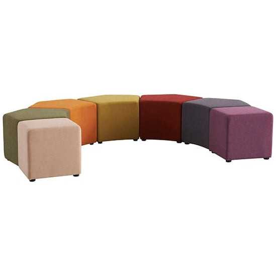 Play Ottomans-Elite Office Furniture