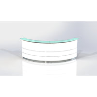 Polaris Reception Counter - Style A