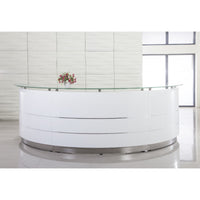 Polaris Reception Counter - Style B