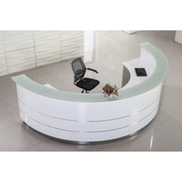 Polaris Reception Counter - Style B