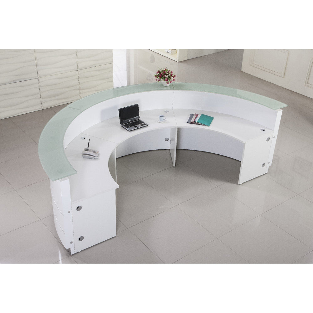 Modular Greating Counter Modular Reception Counters