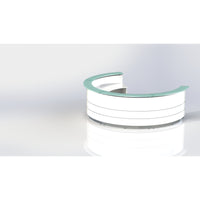Polaris Reception Counter - Style C