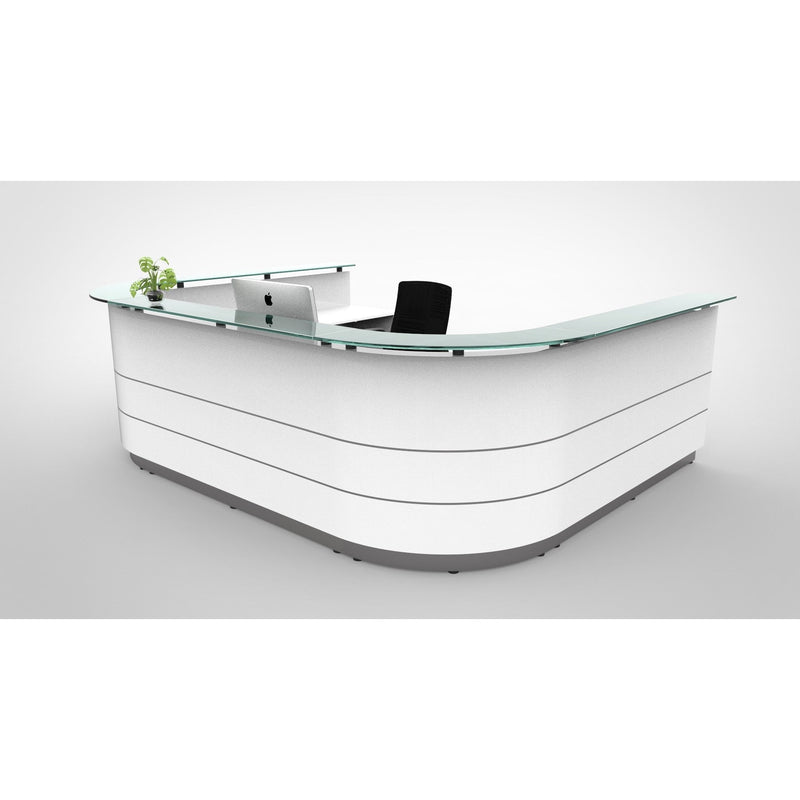 Polaris Reception Counter - Style J