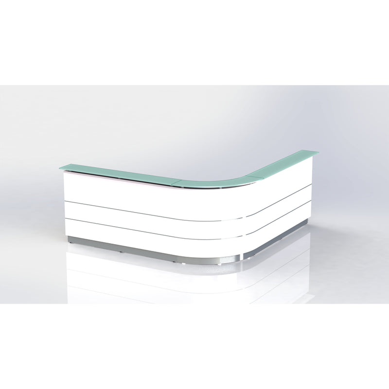 Polaris Reception Counter - Style I