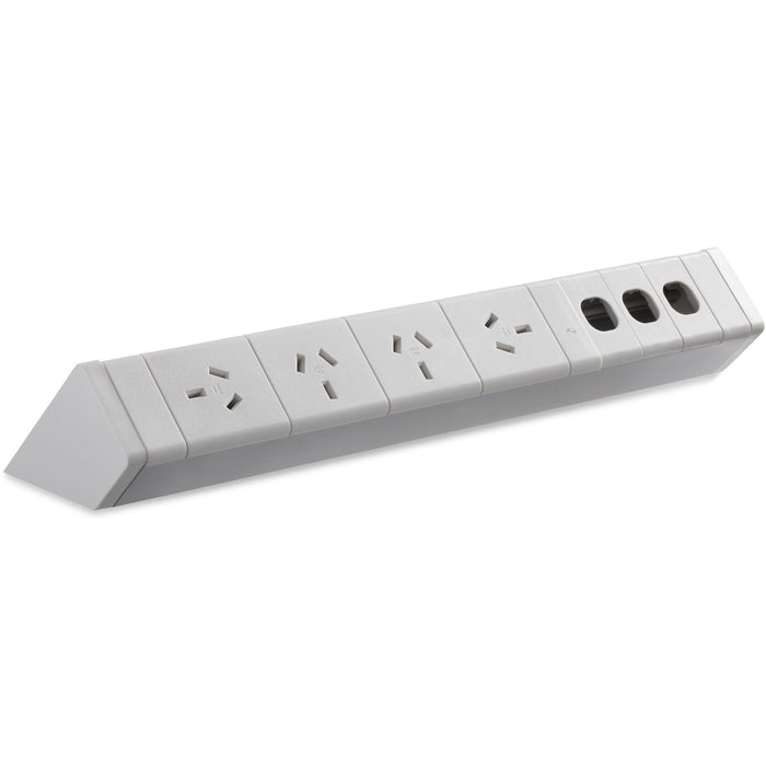 Desk Cable Management Baskets & Trays | Elite Office Furniture