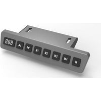 Inspire Quick Stand Electric Height Adjustable Desk