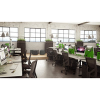 Inspire Quick Stand Electric Height Adjustable Desk