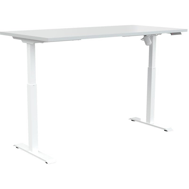 Inspire Quick Stand Electric Height Adjustable Desk