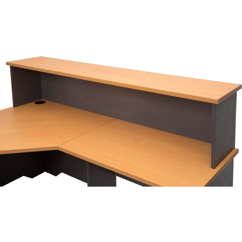 Rapid Worker Desk Hob