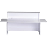 5-0 Reception Counter