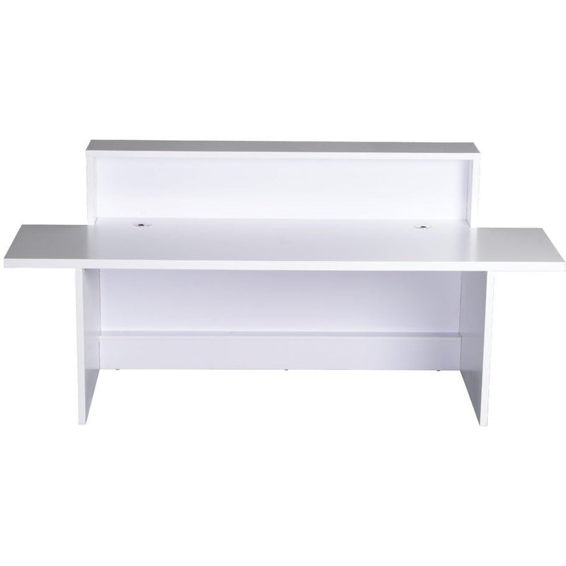 5-0 Reception Counter