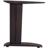 Workstation Span Leg