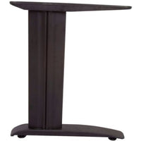 Workstation Span Leg