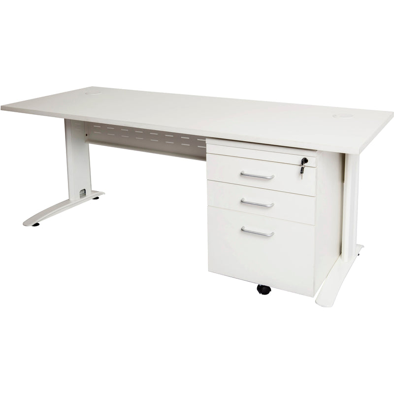 Rapid Span Desk
