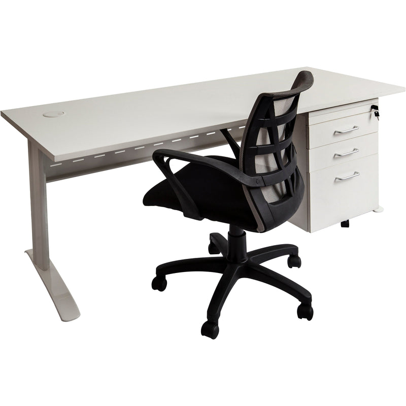 Rapid Span Desk