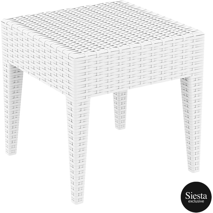 Tequila Side Table 450x450x450H