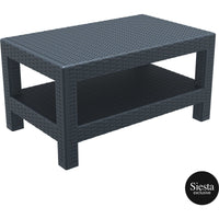 Monaco Lounge Set XL - No Cushions