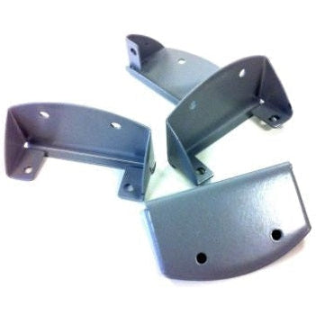 Bracket To Fasten Workstation Top To Rapid Screen (Price per Pair)