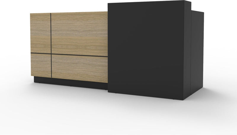 Sempre Reception Counter