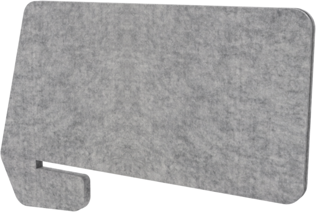 NEW Eco Panel Slide On Screen