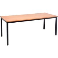 Premium Grade Steel Frame Desk
