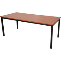 Premium Grade Steel Frame Desk