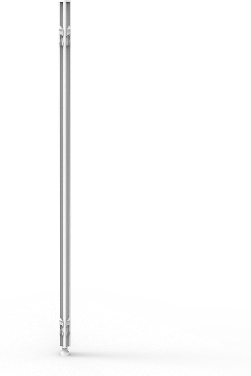 SHUSH30+ 360 Deg. Screen Joining Pole