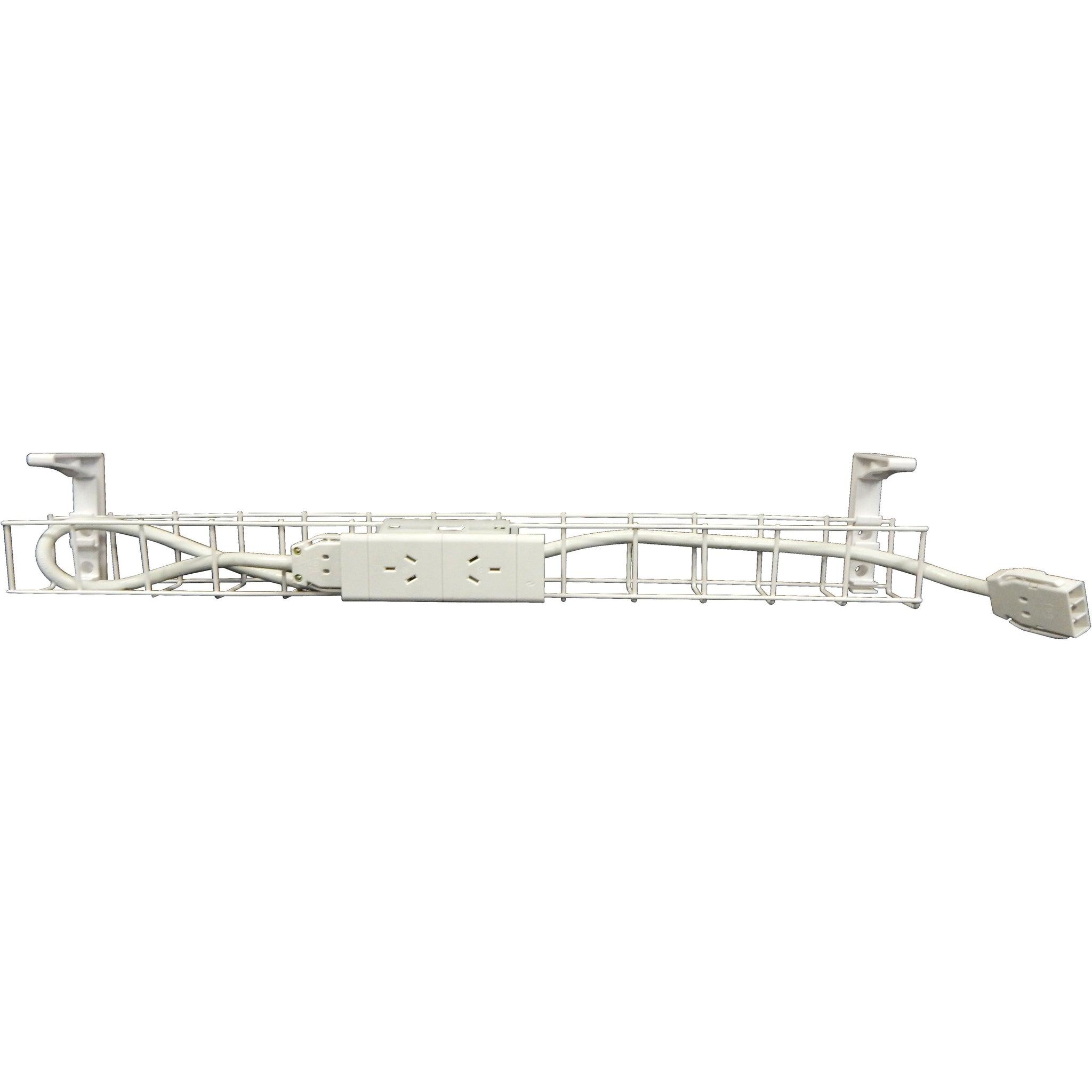 Single Tier Cable Basket Kits